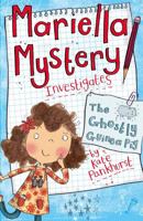 Mariella Mystery 1 1444008889 Book Cover