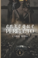 Enroque Perfecto (Adictas Al Poder) (Spanish Edition) B0F5BSM6RB Book Cover