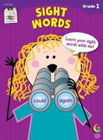 Sight Words Stick Kids Workbook 1616017945 Book Cover