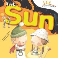 The Sun 1438004788 Book Cover