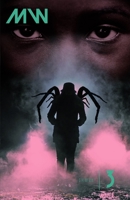 Possessed by Darkness 0997645393 Book Cover