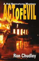 Act of Evil 1926741145 Book Cover