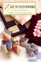 Easy to Patchwork 1854700537 Book Cover