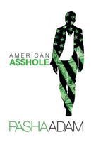 American Asshole 1460285123 Book Cover