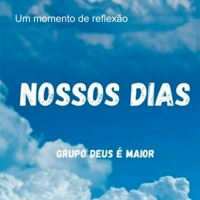Nossos Dias! 655392550X Book Cover