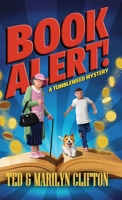 Book Alert!: A Tumbleweed Mystery 1773421204 Book Cover