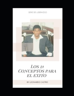 21 concepto acerca del �xito B091GQPB8Z Book Cover