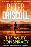 The Wilby Conspiracy B0018VAGJK Book Cover