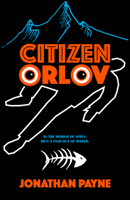 Citizen Orlov 0744309018 Book Cover
