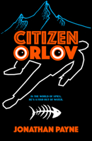 Citizen Orlov 0744309077 Book Cover