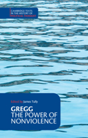 The Power of Non-Violence 1406789410 Book Cover