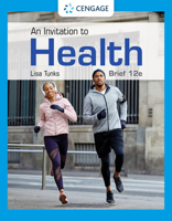 An Invitation to Health, Brief Edition null Book Cover