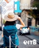 Inglés Introductorio: A1 (Spanish Edition) B0DPRWKG5N Book Cover
