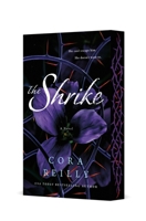 The Shrike: A Novel 1250428092 Book Cover