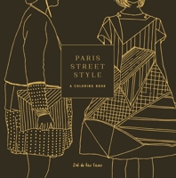 Paris Street Style 110190738X Book Cover