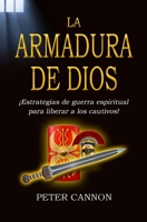La Armadura de Dios (Spanish Edition) 1709203102 Book Cover