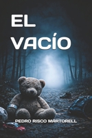 El vacío (Spanish Edition) B0GJPLQ34P Book Cover