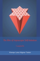 The Rite of Vajrayogini Self-Initiation B096TN7QW9 Book Cover