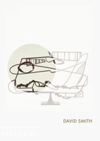 David Smith: Phaidon Focus 0714861561 Book Cover
