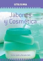 Jabones y Cosmetica 9875880205 Book Cover