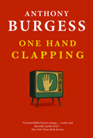 One Hand Clapping 0786706317 Book Cover