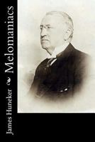 Melomaniacs 151503268X Book Cover