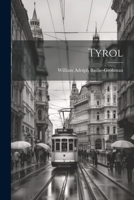 Tyrol 1022667165 Book Cover
