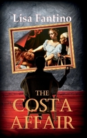 The Costa Affair B09V5DLWR5 Book Cover