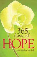 365 Days of Hope 1607990822 Book Cover