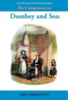 The Companion to Dombey and Son 1781381275 Book Cover