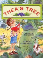 Thea's Tree 0525474439 Book Cover