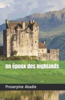 Un époux des Highlands B093B452DZ Book Cover