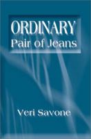 Ordinary Pair of Jeans 0595233449 Book Cover