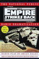 The Empire Strikes Back: The Original Radio Drama 0345396057 Book Cover