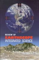 Review of Earthscope Integrated Science 0309076447 Book Cover