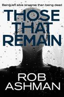 Those That Remain 1912175274 Book Cover