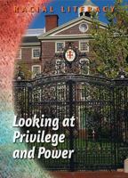 Looking at Privilege and Power 1978505620 Book Cover