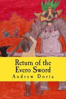Return of the Evero Sword 1545109834 Book Cover