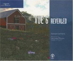 E-on Software's Vue 6 Revealed 1598633473 Book Cover