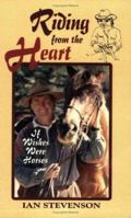 Riding from the Heart: If Wishes Were Horses 1577330498 Book Cover