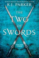 The Two of Swords, Volume Three 0316270903 Book Cover