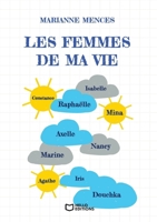 Les femmes de ma vie (French Edition) 2386273229 Book Cover