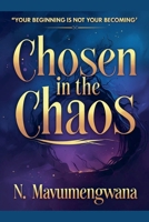 Chosen in Chaos B0FJ8VVY2Q Book Cover