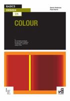 Basics Design Colour (Basics Design) 2884790667 Book Cover