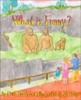 What Is Funny? 0963759795 Book Cover