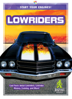 Lowriders 1645190587 Book Cover