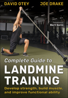 Complete Guide to Landmine Training 1718217943 Book Cover