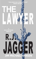 Lawyer Trap (A Nick Teffinger Thriller) 1937888886 Book Cover