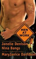 Men at Work (Berkley Sensation) 0425198952 Book Cover