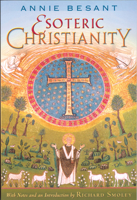 Esoteric Christianity 0835600289 Book Cover